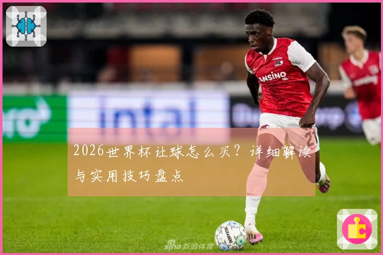 2026世界杯让球怎么买？详细解读与实用技巧盘点